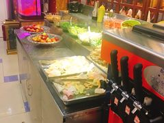 -郭记烤肉(正阳街店)