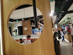 -比格比萨自助(李沧万达店)
