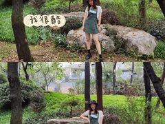 -湖州太湖旅游度假区-月亮广场