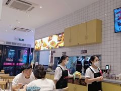 -小杨生煎(松江大学城店)