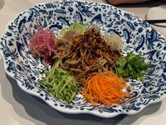 风生水起捞莜面-请晋·乔家大院(建外大街店)