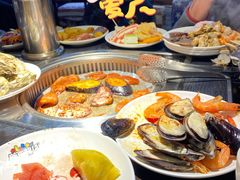-欢乐牧场(T12店)
