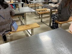 大堂-汪家馄饨(集庆路店)