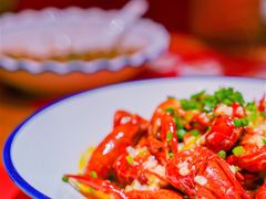 -有间虾铺·经典湘菜·小龙虾(新梦店)
