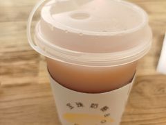 -宝珠奶酪(长宁金虹桥店)