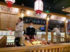 -大牌大·传统杭帮菜(湖滨店)