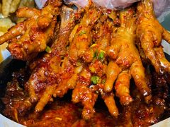 -七八冷面·延边朝鲜族美食(欢乐谷店)