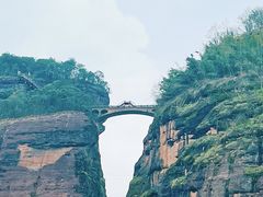 -江西龙虎山景区