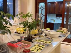 -优悦派·别墅派对轰趴馆(静安店)