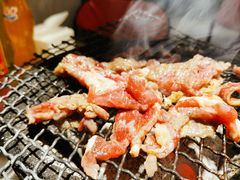 -胡同泥炉烤肉(总店)