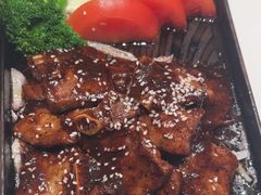-柴米油盐三杯鸡(象山北路店)