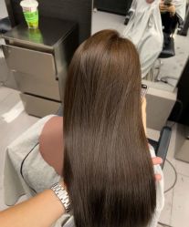 -东梵造型·烫发染发接发连锁SALON