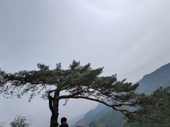 -丹东凤凰山景区