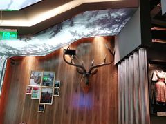 -haxnbauer海森堡德国餐厅(深圳coco店)