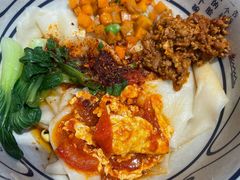 -陇上秦轩biangbiang面(萧山万象汇店)