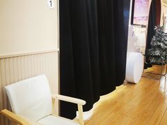 -海马体照相馆(成都来福士广场店)