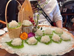 -龙悦湾酒家·八阵鱼生·渔人码头店