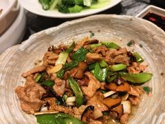 -福照楼汽锅鸡·云南菜(火车站锦江店)