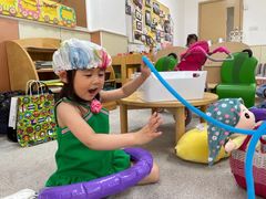 -大宁国际幼儿园(永和东路)