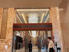 -杭州城中香格里拉大酒店
