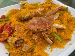 -景好海鲜餐厅(大鹏必选旅游店)