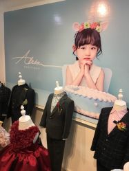 -倾城宝贝儿童摄影(广州天河店)