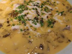 -丁记盐蘸牛肉·新杭菜(河东路店)