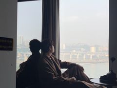 -Yolo私汤温泉设计师酒店(重庆南滨路店)