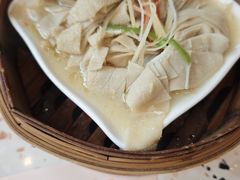 腐乳蒸牛百叶-点都德(广州白云山景区南门店)