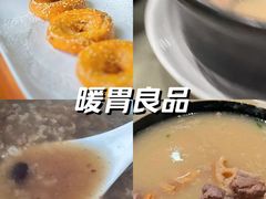 -莲餐厅·湖北菜·潜江小龙虾店(愚园路店)