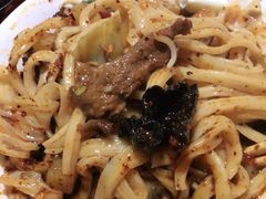 王菊牛肉面-王菊美食街·王菊面馆(总店)