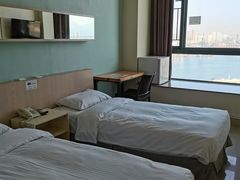 -香港永倫800酒店