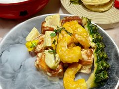 -玉玲珑·里舍(万象城店)