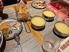 -叁宝烤肉• 西安烧烤(太乙路店)
