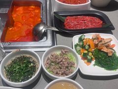 -海底捞火锅(杭州萧山宝龙广场店)