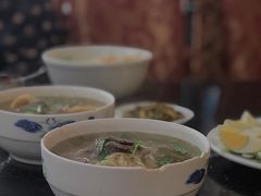 -十二忠手拉面(五福店)