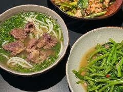 -Ameigo梅果·云贵川bistro(长宁来福士店)