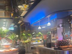 -吉布鲁牛排海鲜自助(巴南万达广场店)