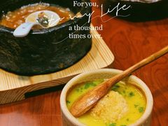 -千叶创意融合料理(水韵城店)