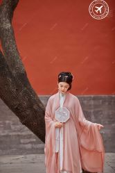 点击看大图 -美云庭古装·格格服汉服·京城旅拍(北京店)