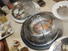 -船梆煮•蒸汽海鲜·生腌干蒸(五四广场店)