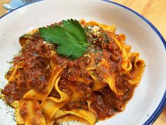 牛脸颊肉酱意面-IL TEATRO 精品意大利餐厅