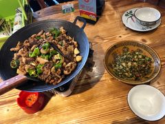 -肠相汇常德老肠子馆(雨花亭店)