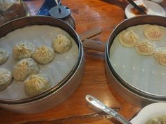 -宋都禾源·灌汤包子(汉兴路直营店)