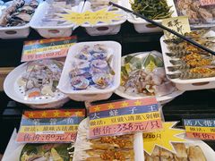-三个渔夫·蒸汽海鲜(小白楼店)