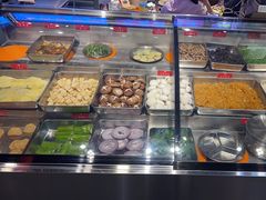-晓燃地摊烤肉(朝阳双桥店)