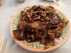 -砂锅居(西四店)