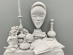 -上海宝龙美术馆