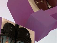 -MCM(比斯特上海购物村店)