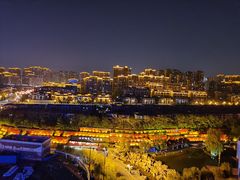 -西安W酒店·WEI全味西餐厅